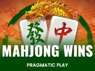 Mahjong Wins™ thumbnail