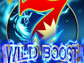 Wild Boost screenshot