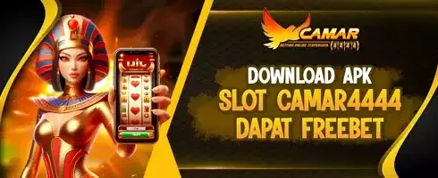 Bonus Selamat Datang 100% Hingga Rp5.000.000 promotion banner