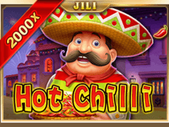 Hot Chili game screenshot