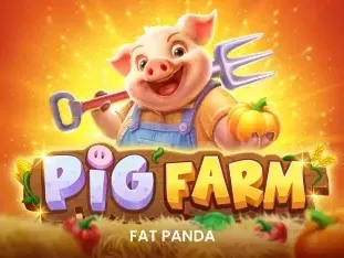 Pig Farm game screenshot