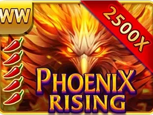 Phoenix Rising thumbnail