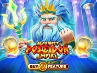 Gates of Olympus game thumbnail