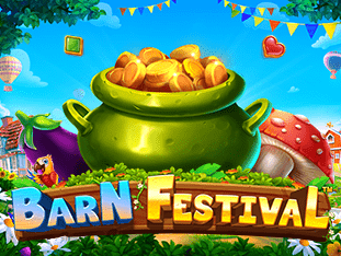 Barn Festival game screenshot