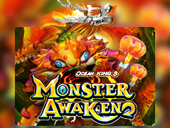 Fish Hunter Monster Awaken thumbnail