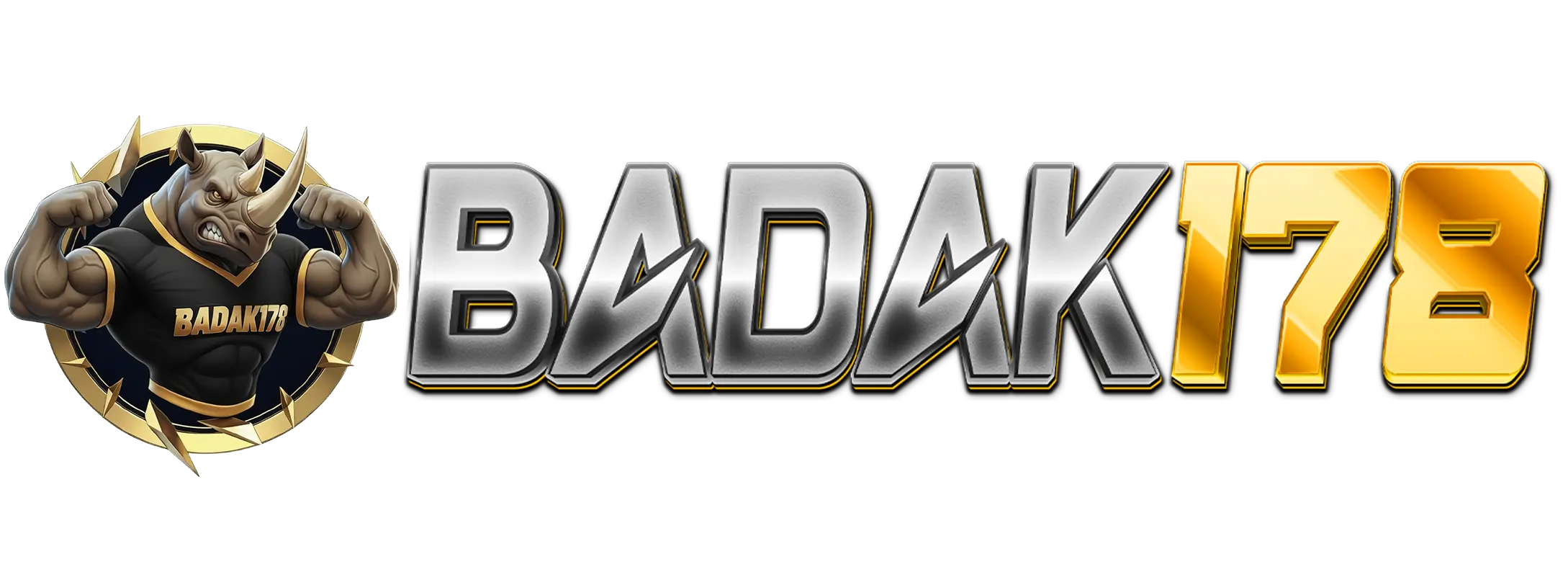 Badak178Slot.net Logo